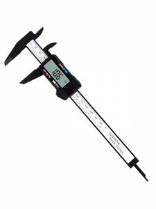 Штангенциркуль электронный 0-150 мм Орбита OT-INM05